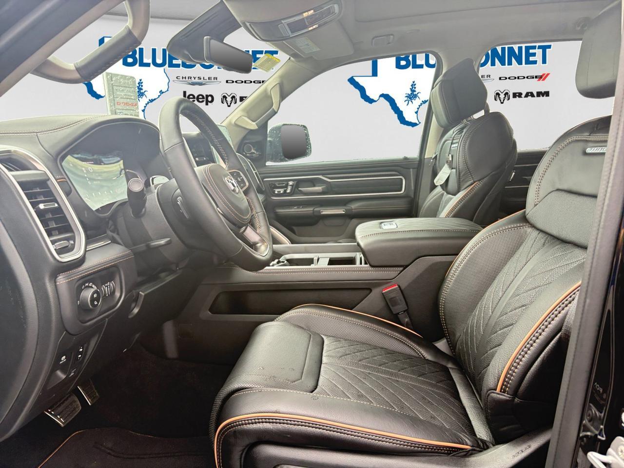 2027 Ram 1500 Tungsten New Braunfels TX