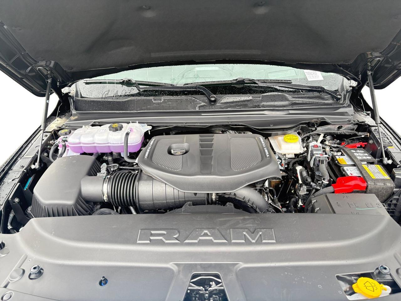 2027 Ram 1500 Tungsten New Braunfels TX