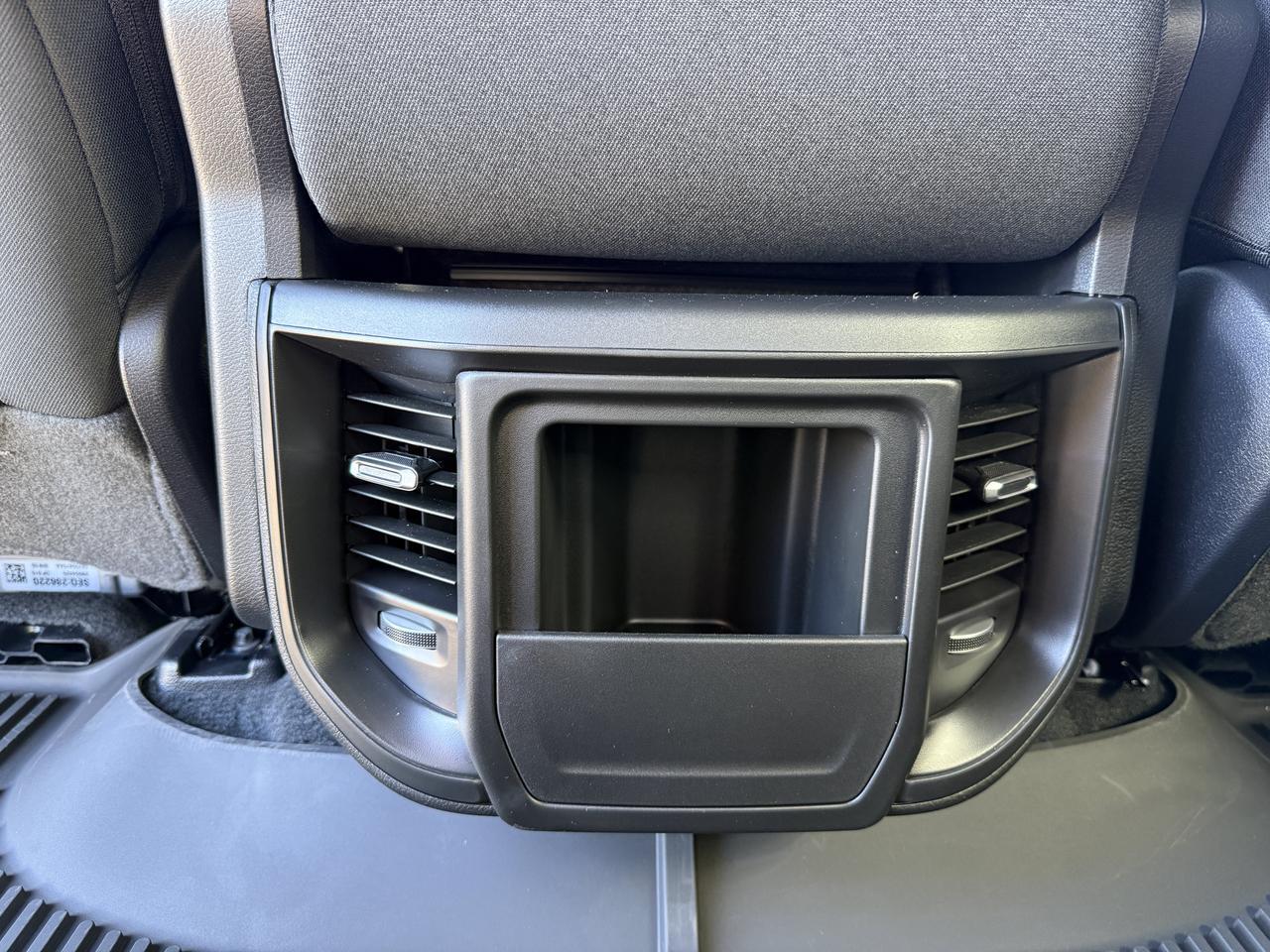 2027 Ram 1500 Warlock Crew Cab 4x4 | 3L Hurricane | Black Accents | Touchscreen | Tow Hooks | Apple Carplay Redwater AB