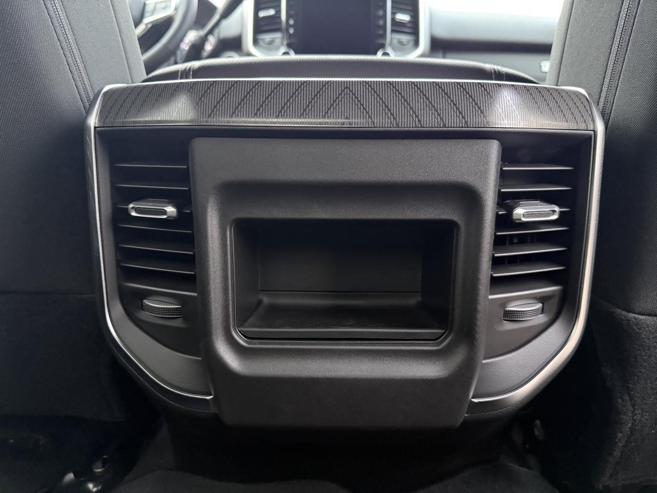 2027 Ram 2500 Big Horn Crew Cab 4x4 | Cummins Diesel | Black Interior | Ceramic Grey Redwater AB