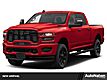 2027 Ram 2500 Big Horn