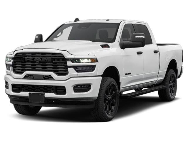 2027 Ram 2500 Big Horn Winder GA