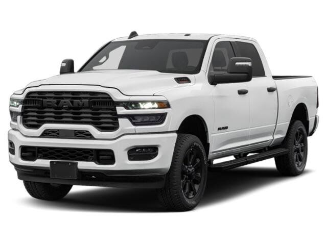 2027 Ram 2500 Big Horn Winder GA