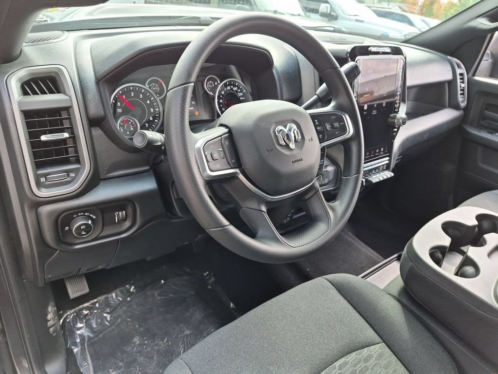 2027 Ram 2500 Black Express Gresham OR