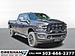 2027 Ram 2500 Black Express