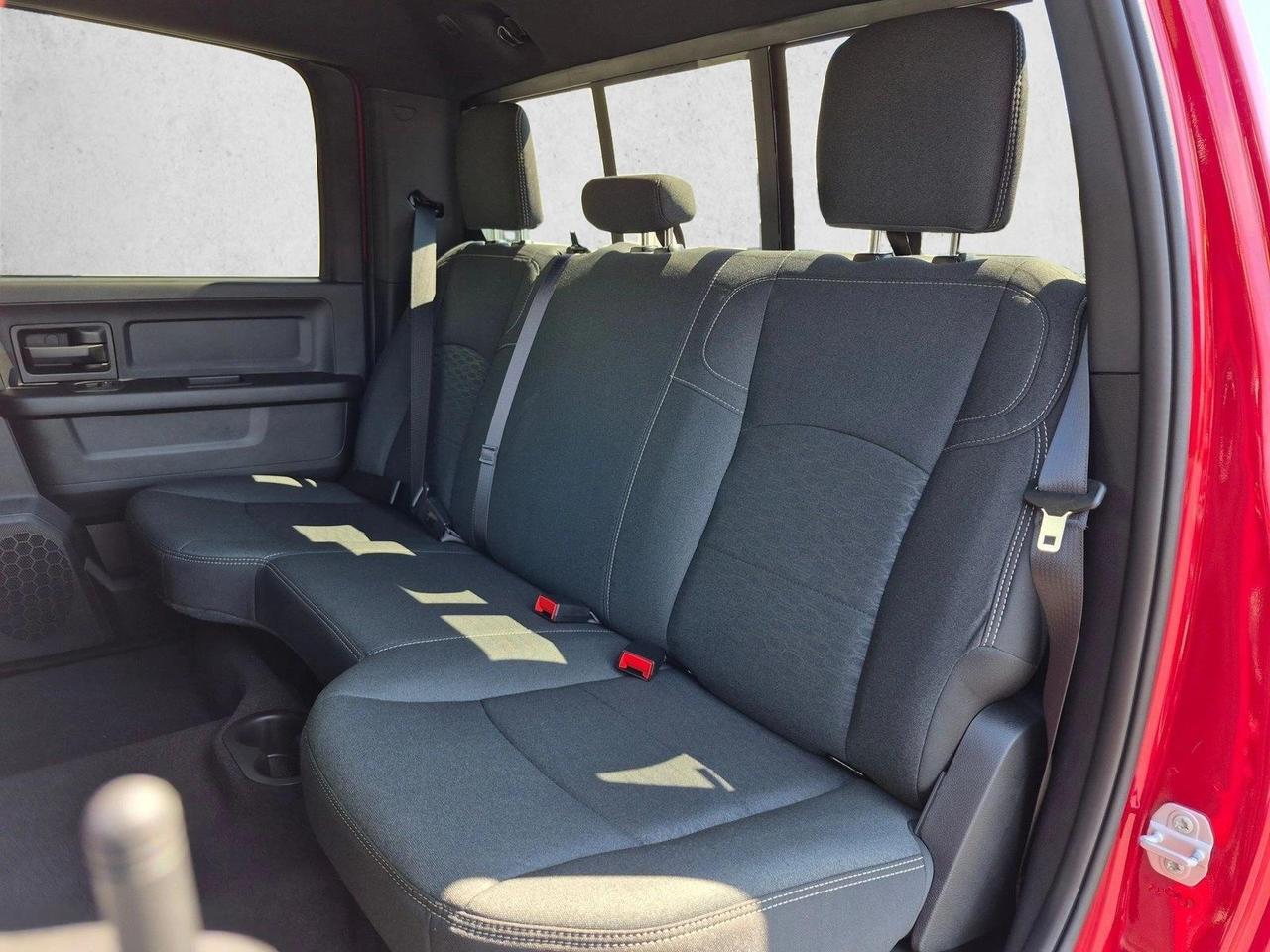 2027 Ram 2500 Black Express Roseville CA
