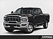 2027 Ram 2500 Black Express