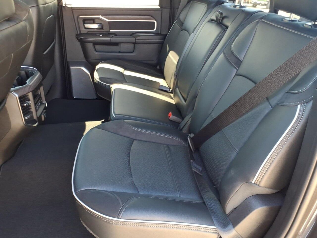2027 Ram 2500 Laramie Uvalde TX