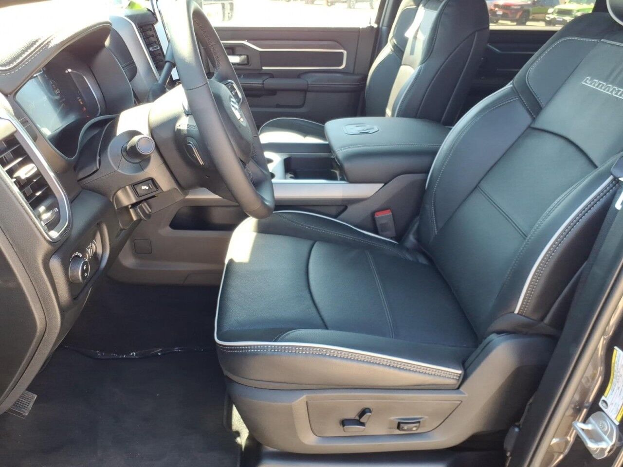 2027 Ram 2500 Laramie Uvalde TX