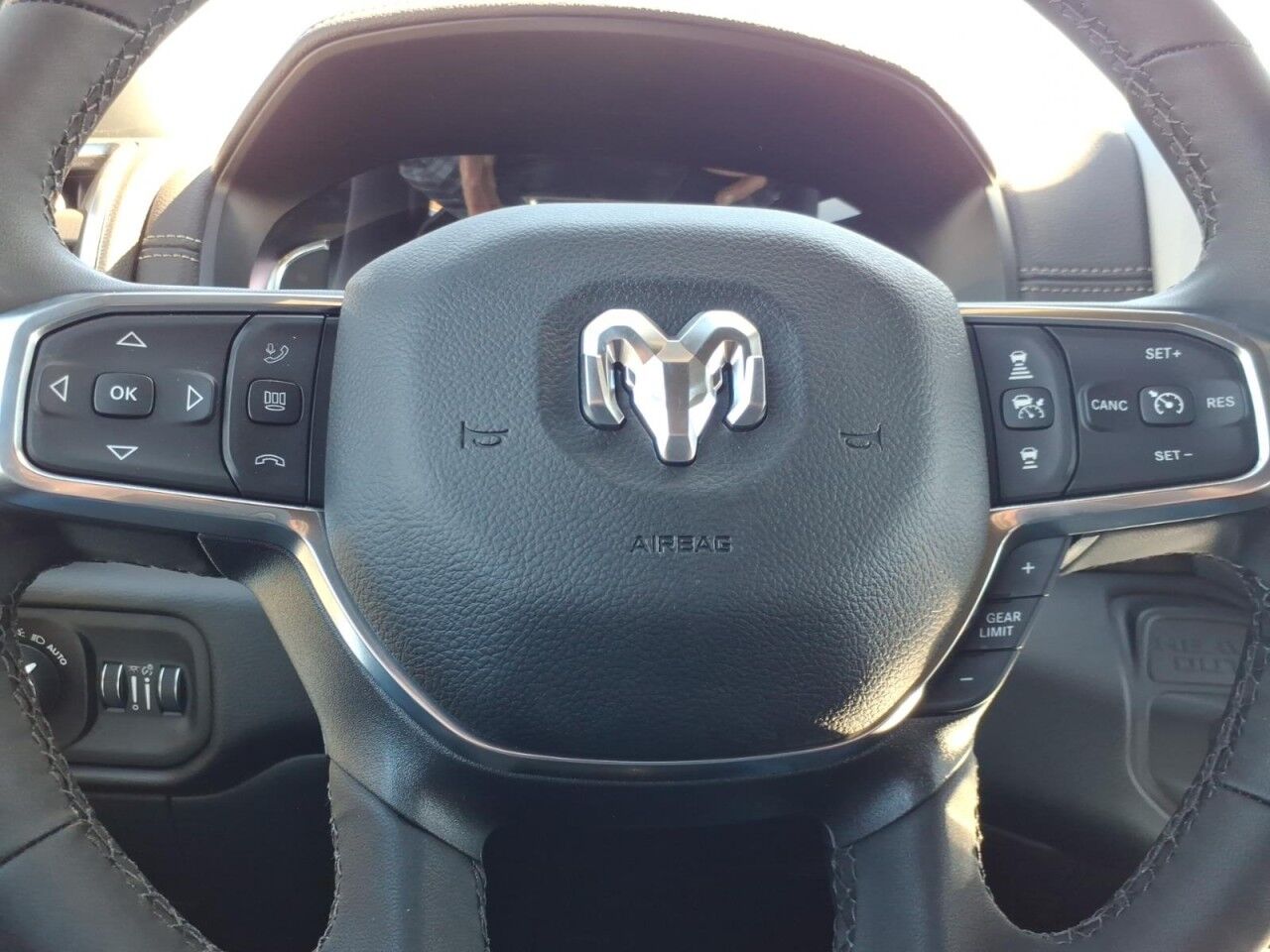 2027 Ram 2500 Laramie Uvalde TX