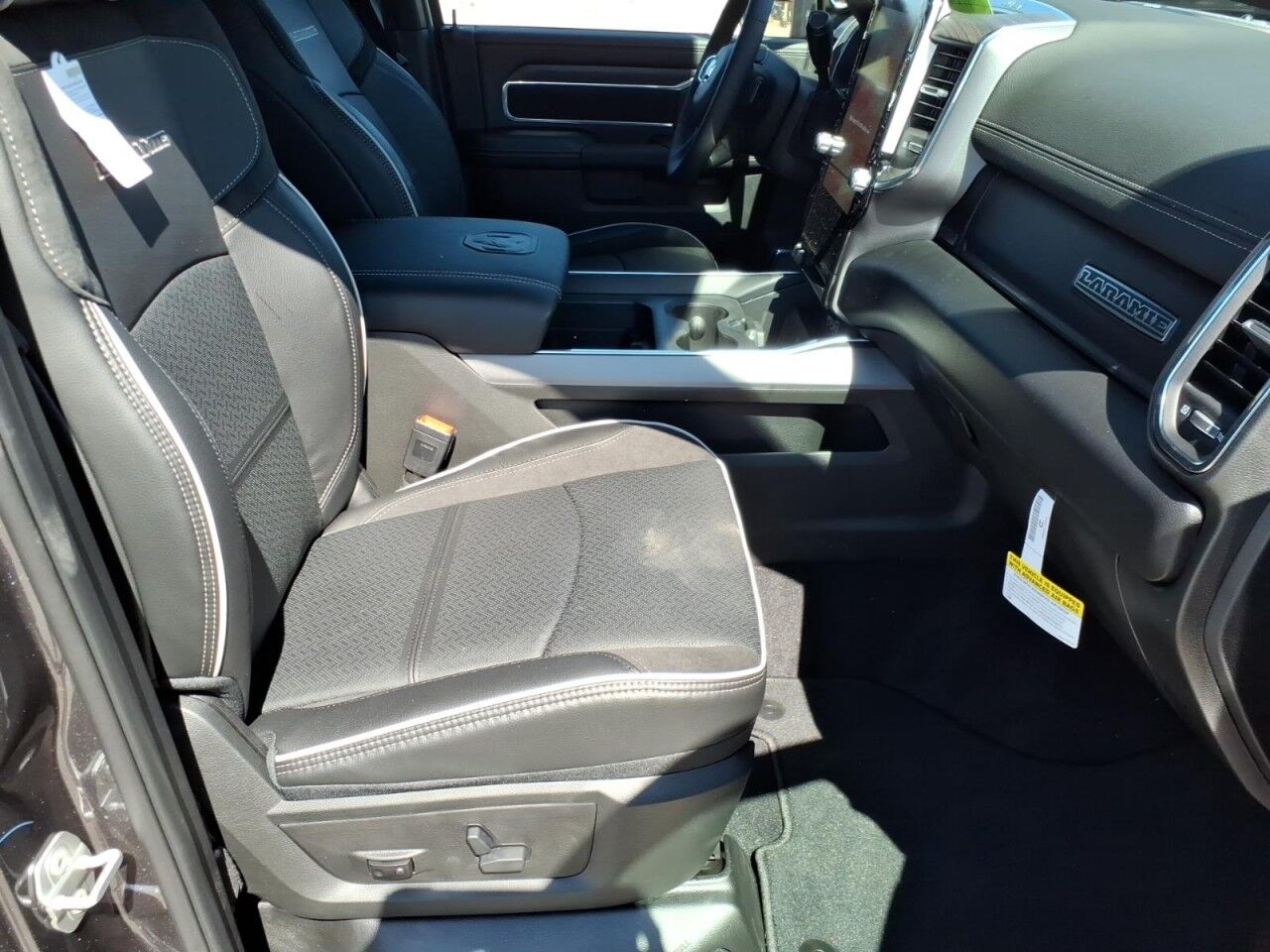 2027 Ram 2500 Laramie Uvalde TX
