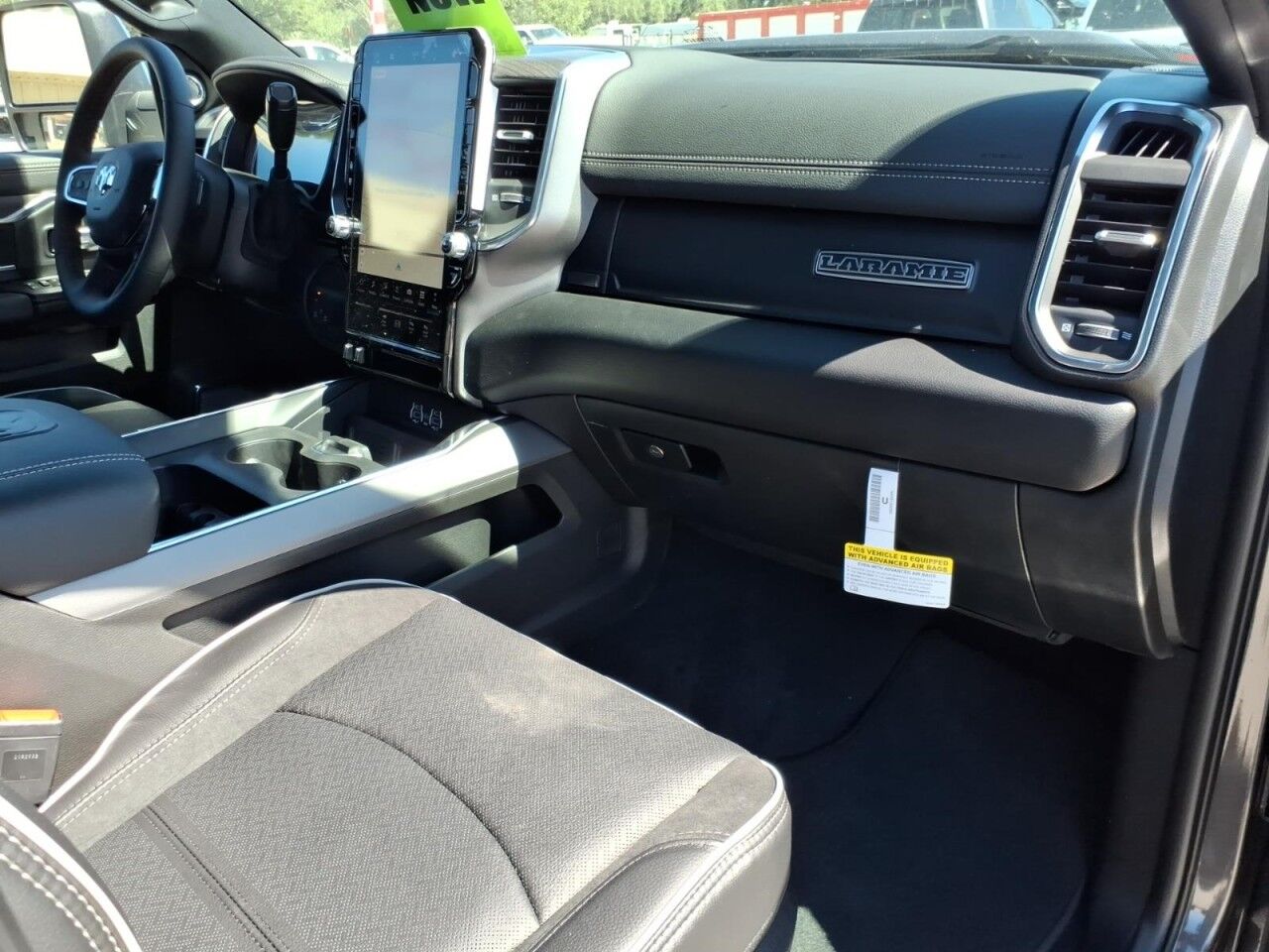 2027 Ram 2500 Laramie Uvalde TX