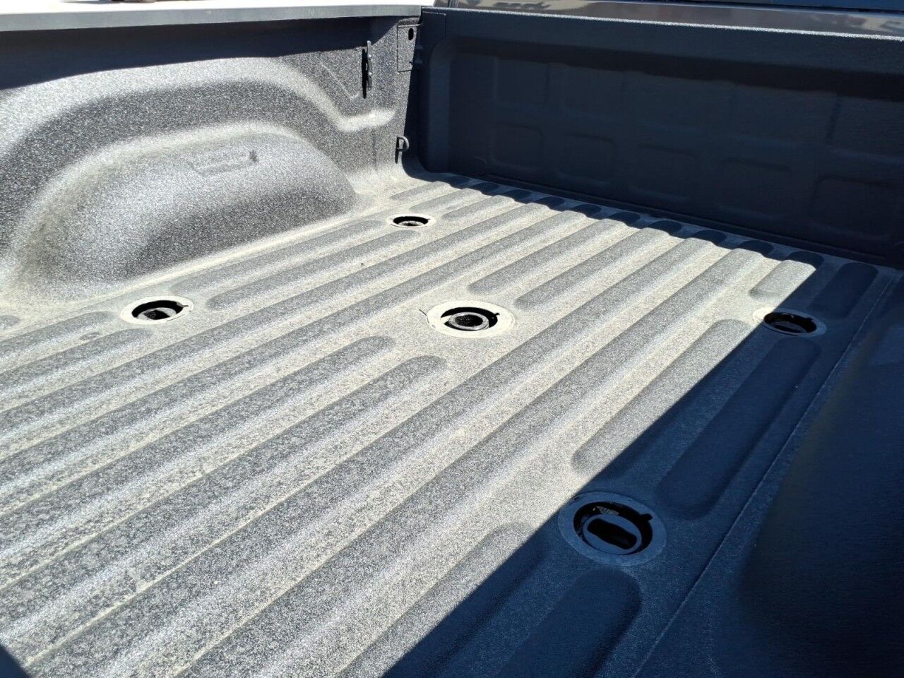 2027 Ram 2500 Laramie Uvalde TX