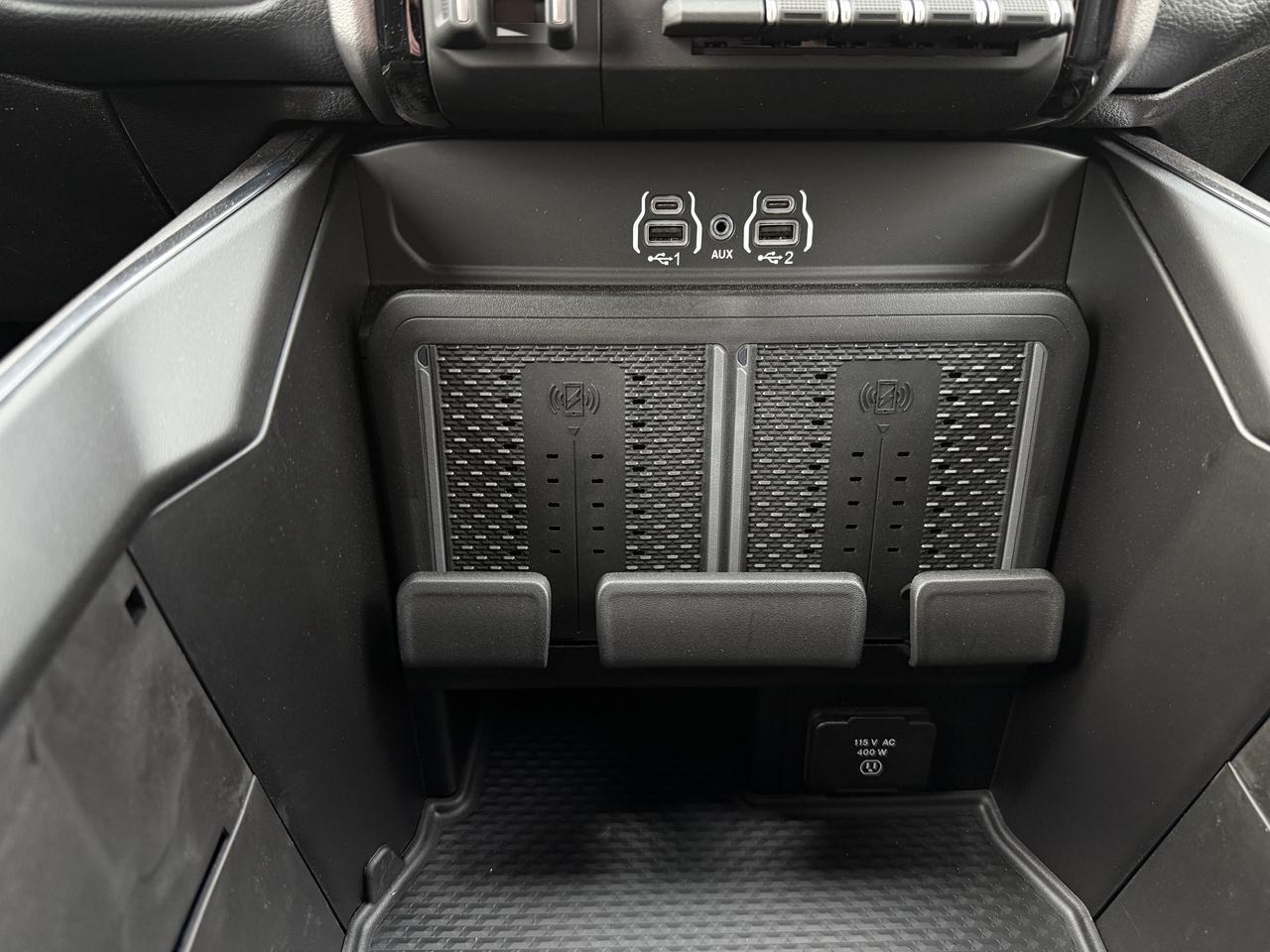 2027 Ram 2500 Laramie Mega Cab 4x4 | Cummins Diesel | Leather | 12IN Touchscreen | NAV | HD Towing Redwater AB