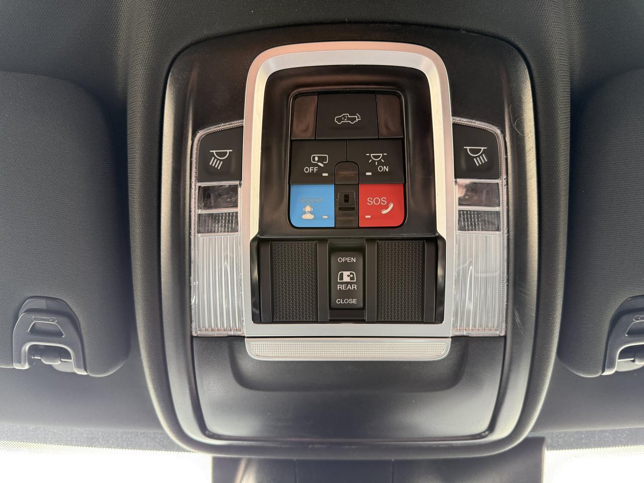2027 Ram 2500 Laramie Mega Cab 4x4 | Cummins Diesel | Leather | 12IN Touchscreen | NAV | HD Towing Redwater AB