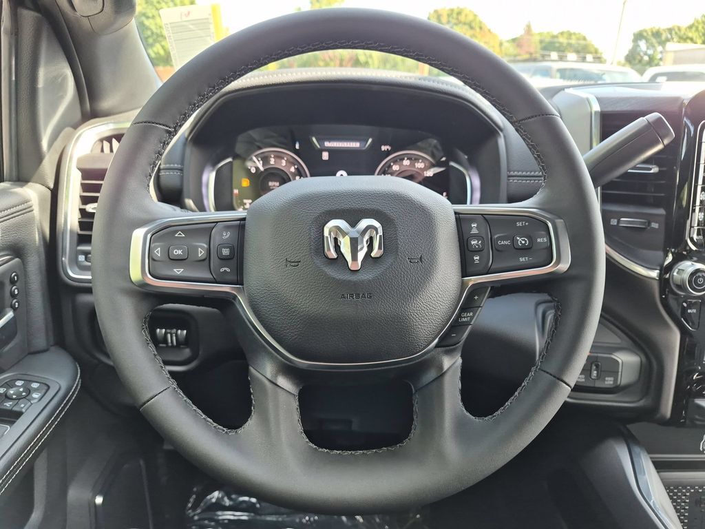 2027 Ram 2500 Laramie Gresham OR