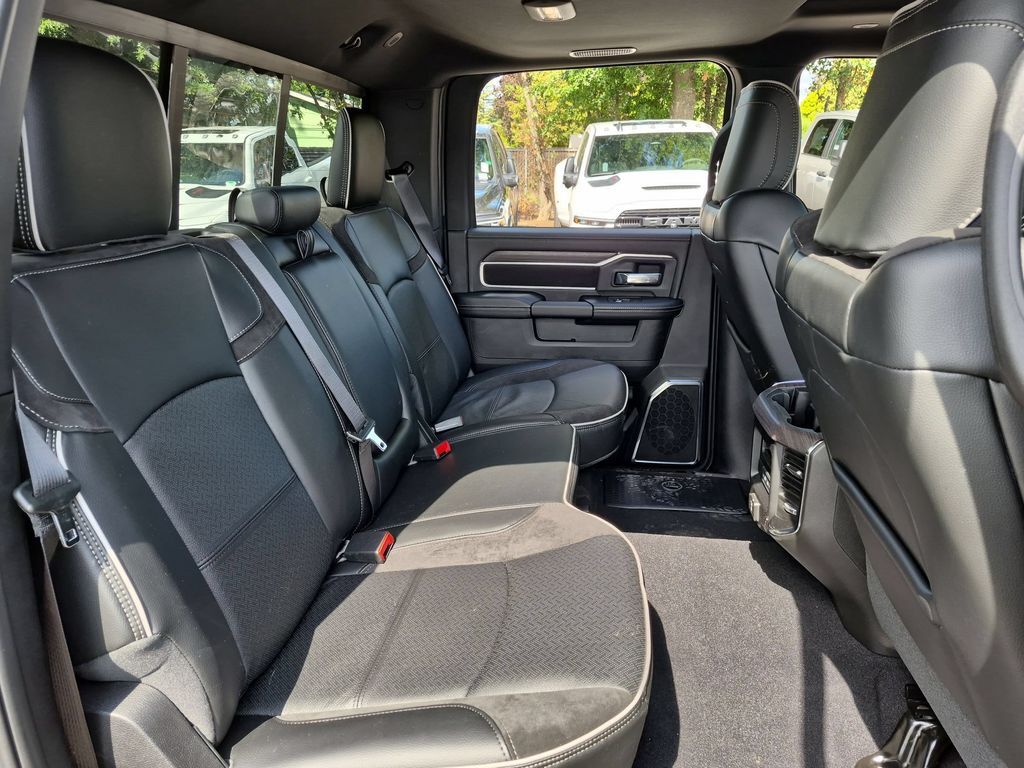 2027 Ram 2500 Laramie Gresham OR
