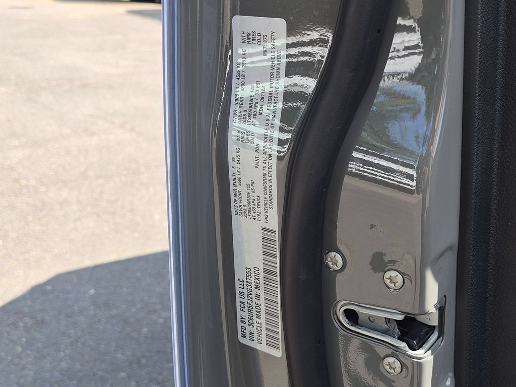 2027 Ram 2500 Laramie Gresham OR