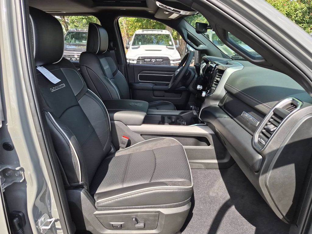 2027 Ram 2500 Laramie Gresham OR