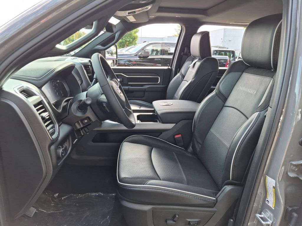 2027 Ram 2500 Laramie Gresham OR