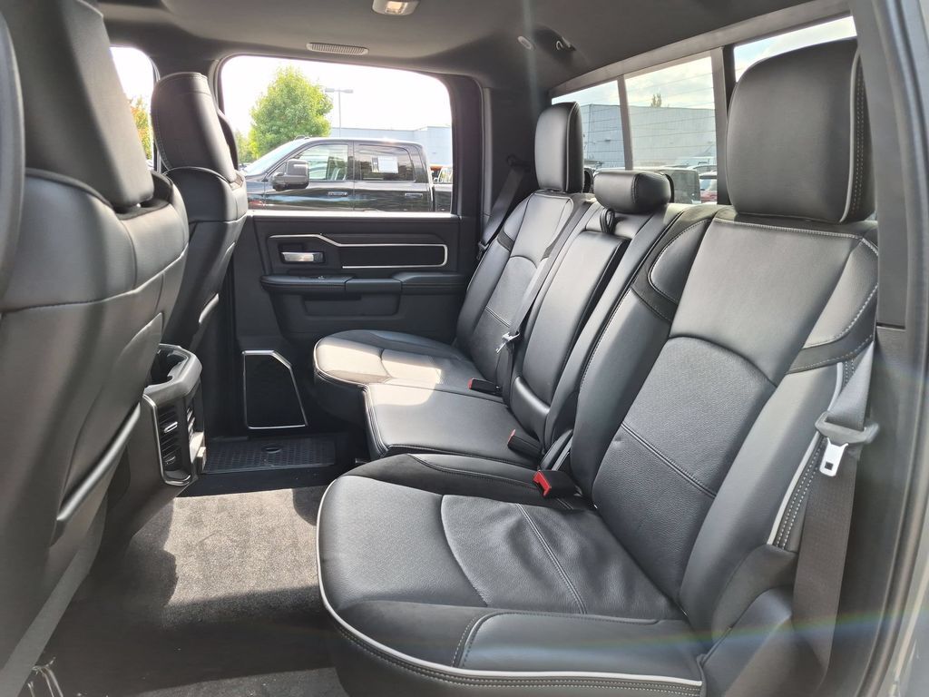 2027 Ram 2500 Laramie Gresham OR