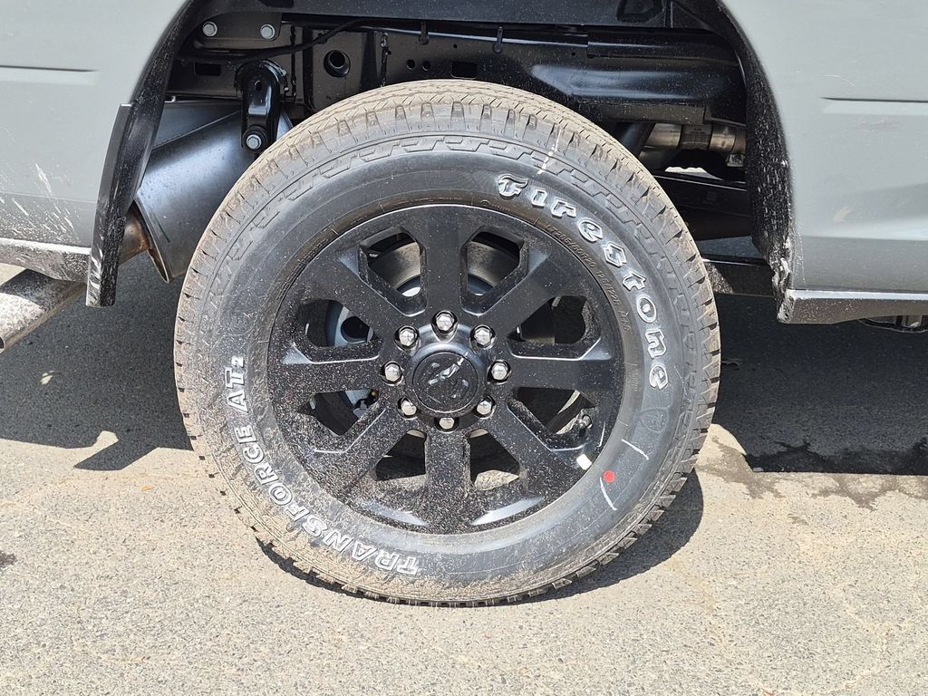 2027 Ram 2500 Laramie Gresham OR