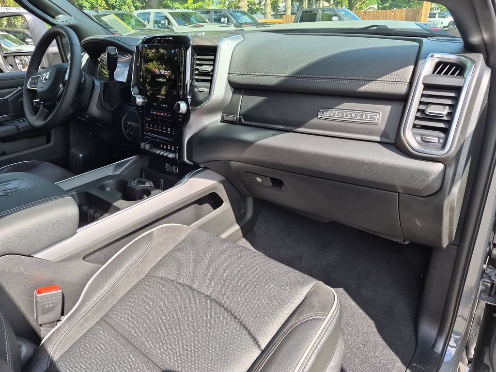 2027 Ram 2500 Laramie Gresham OR