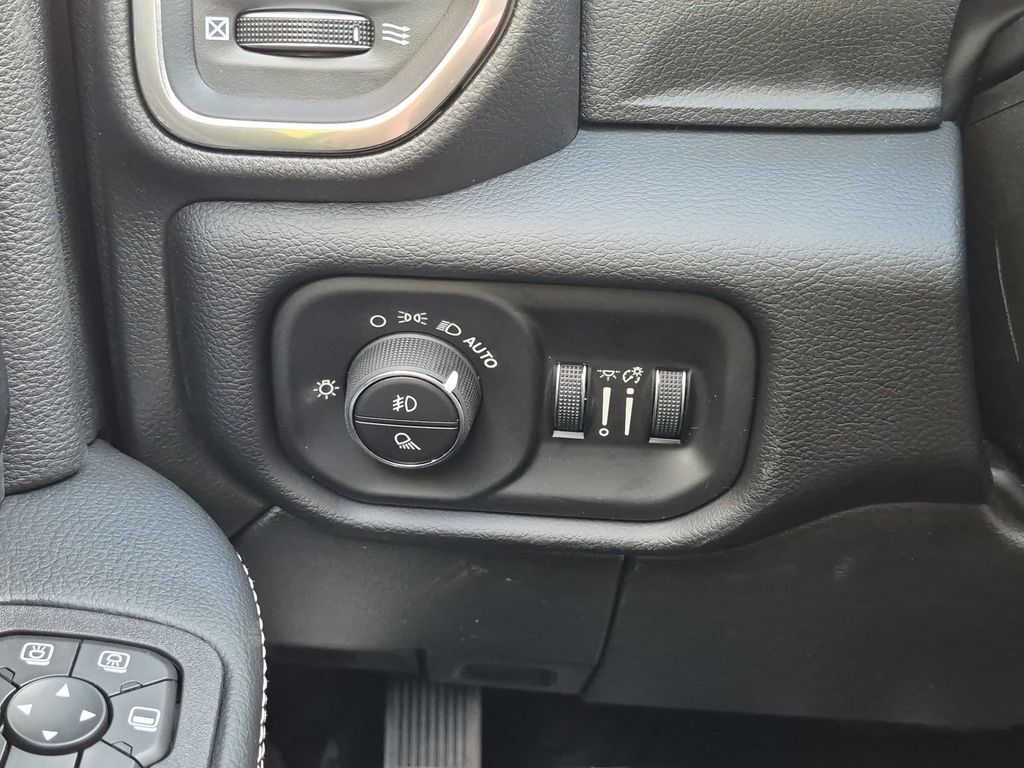 2027 Ram 2500 Laramie Gresham OR