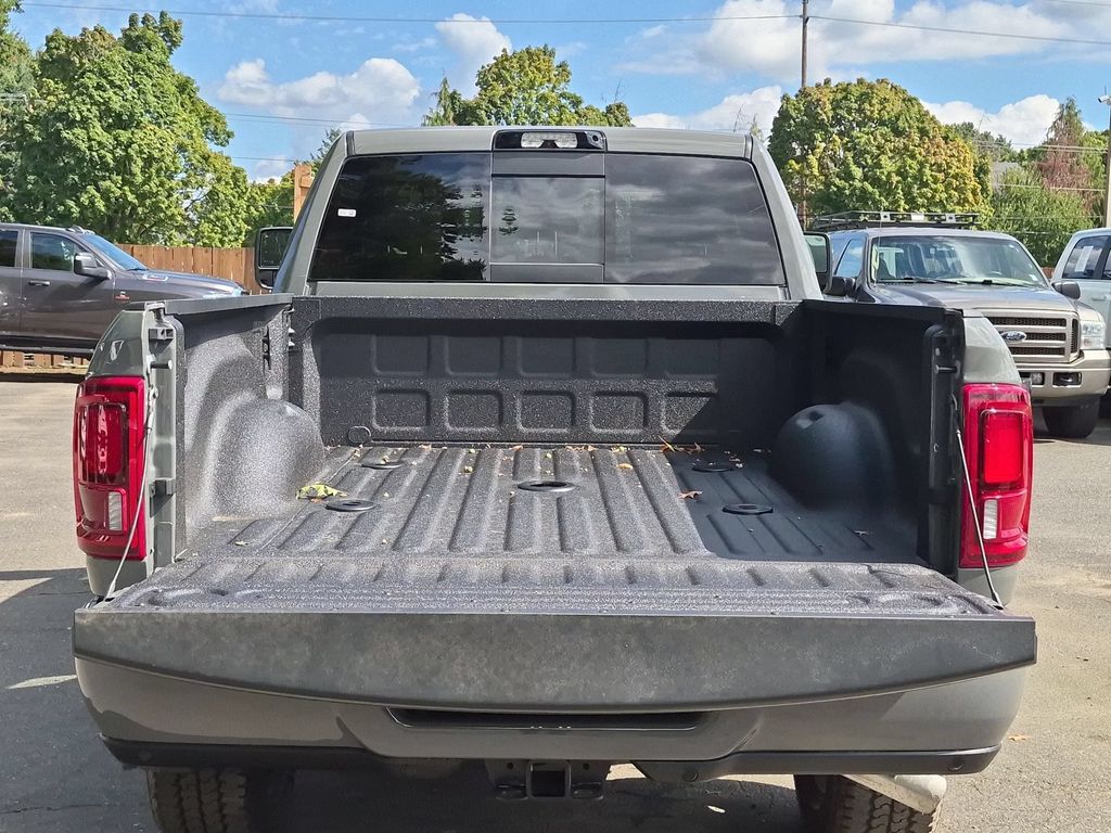 2027 Ram 2500 Laramie Gresham OR