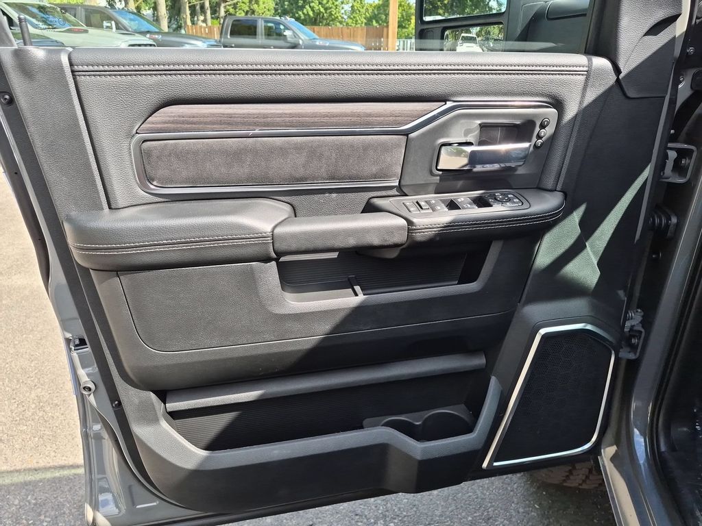 2027 Ram 2500 Laramie Gresham OR