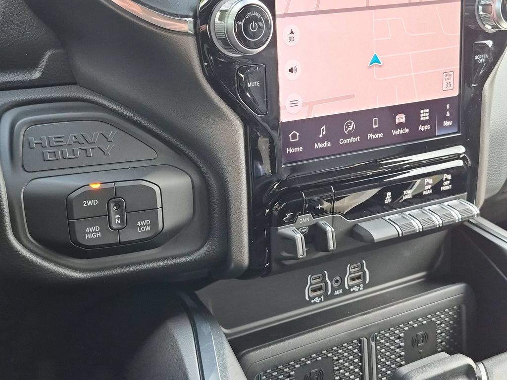 2027 Ram 2500 Laramie Gresham OR