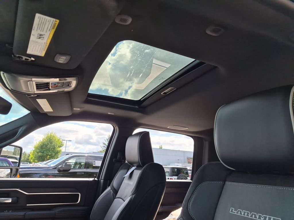 2027 Ram 2500 Laramie Gresham OR