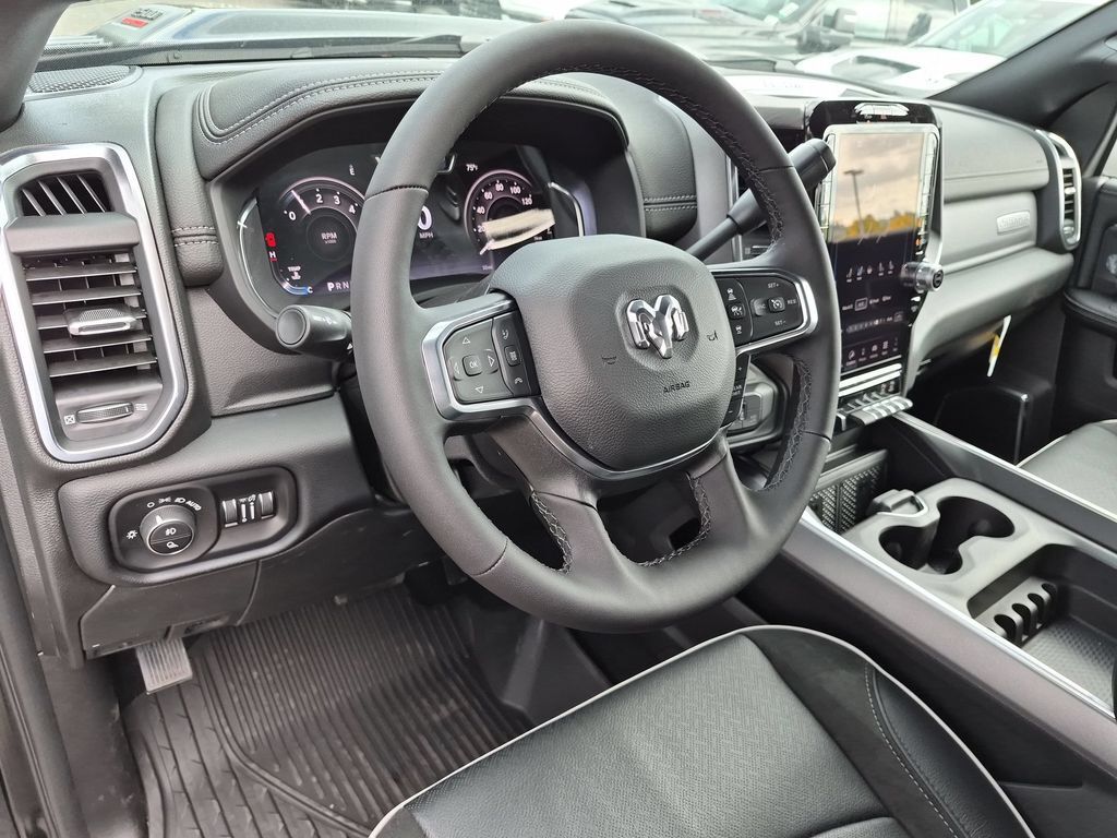2027 Ram 2500 Laramie Gresham OR