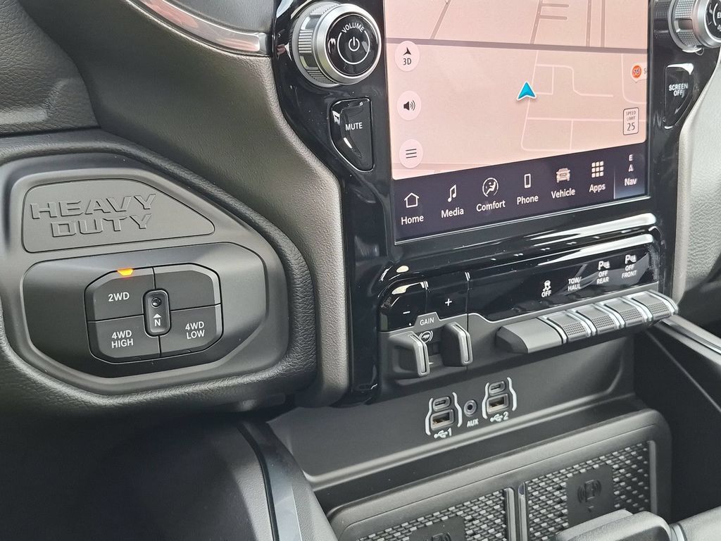 2027 Ram 2500 Laramie Gresham OR