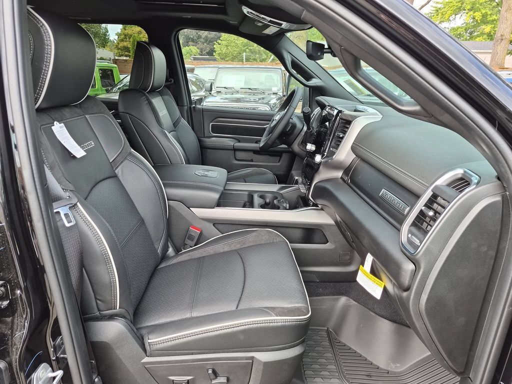 2027 Ram 2500 Laramie Gresham OR