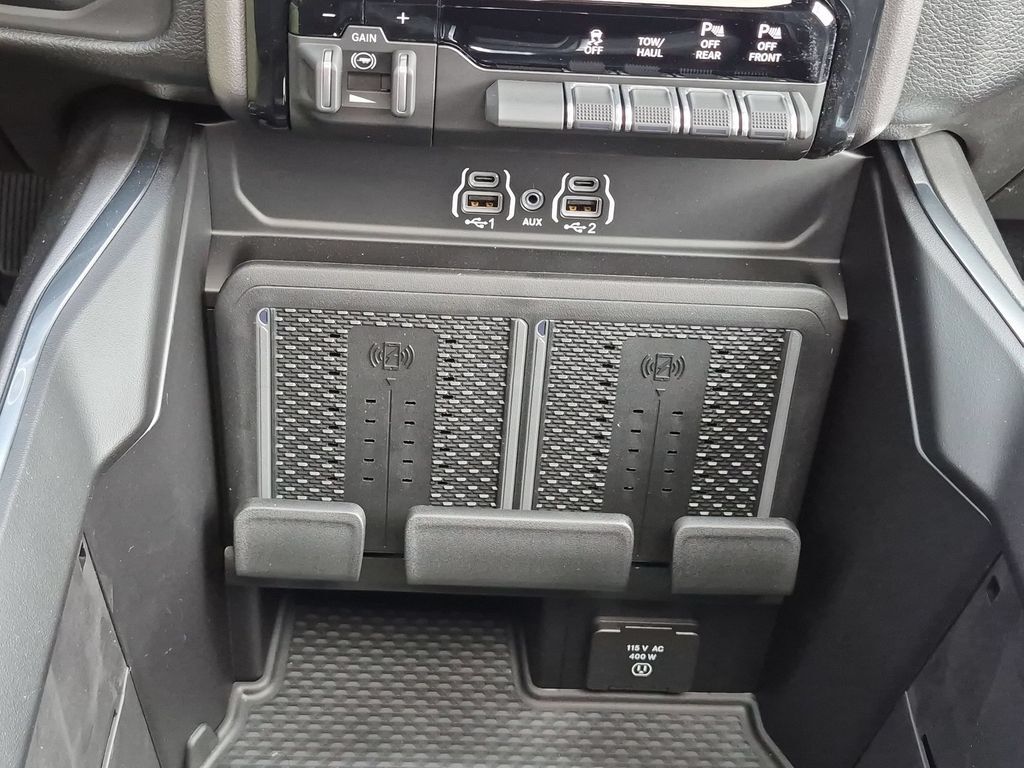 2027 Ram 2500 Laramie Gresham OR