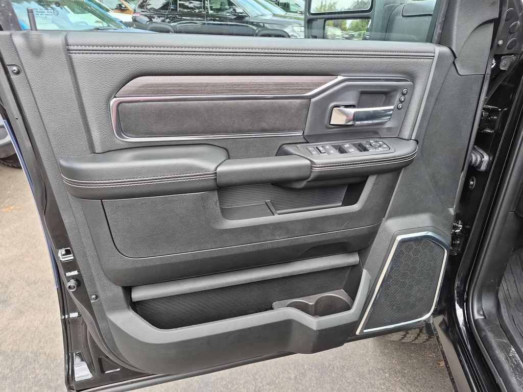 2027 Ram 2500 Laramie Gresham OR