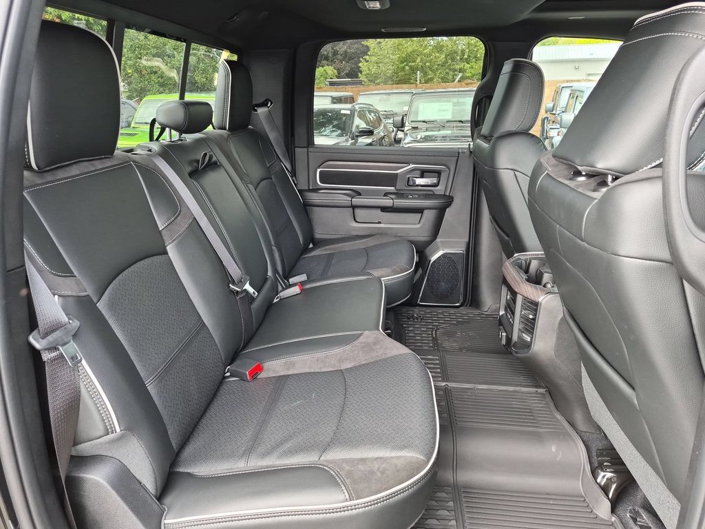 2027 Ram 2500 Laramie Gresham OR