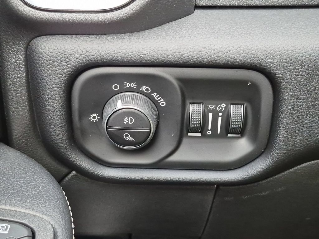 2027 Ram 2500 Laramie Gresham OR