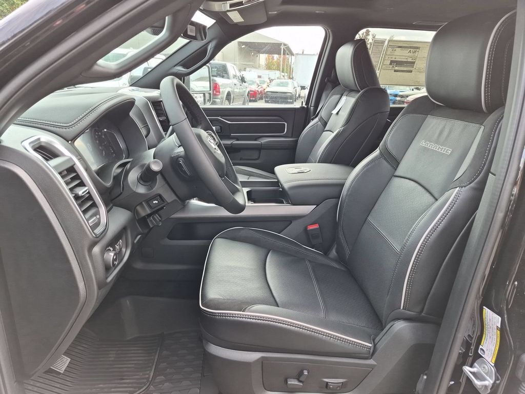 2027 Ram 2500 Laramie Gresham OR