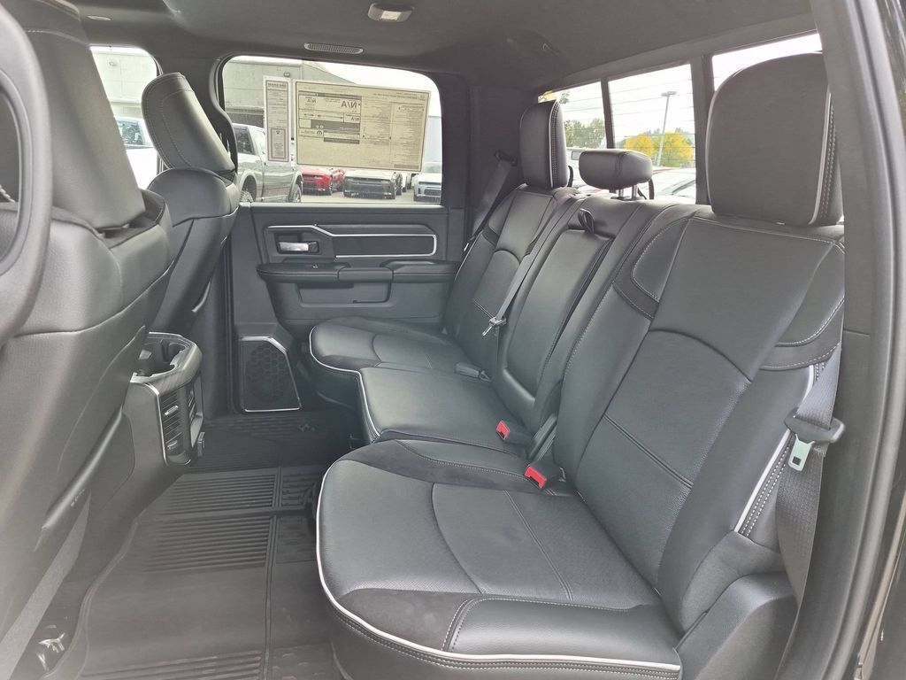 2027 Ram 2500 Laramie Gresham OR