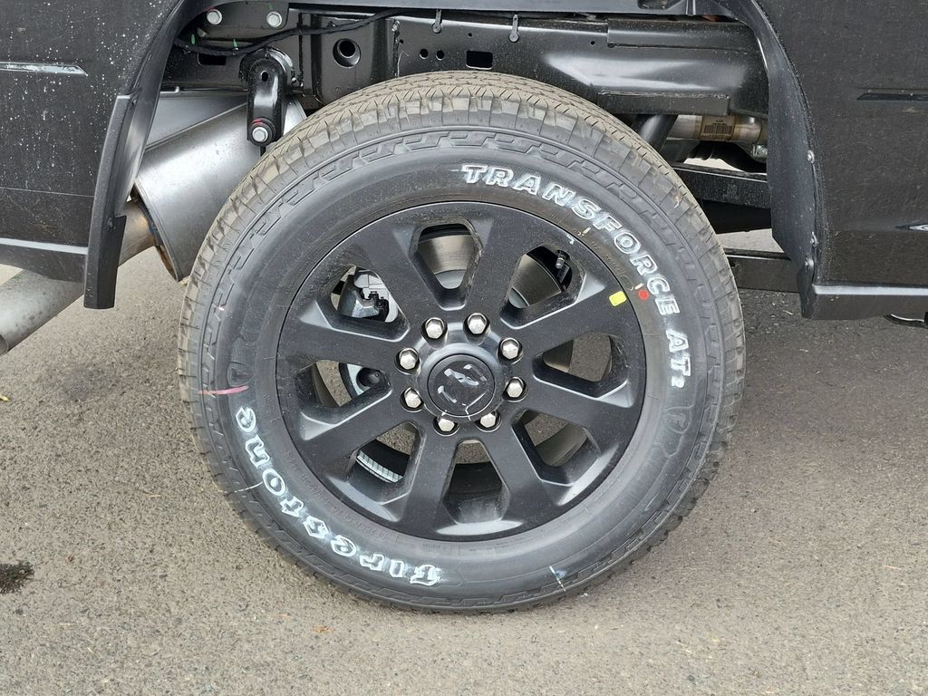 2027 Ram 2500 Laramie Gresham OR
