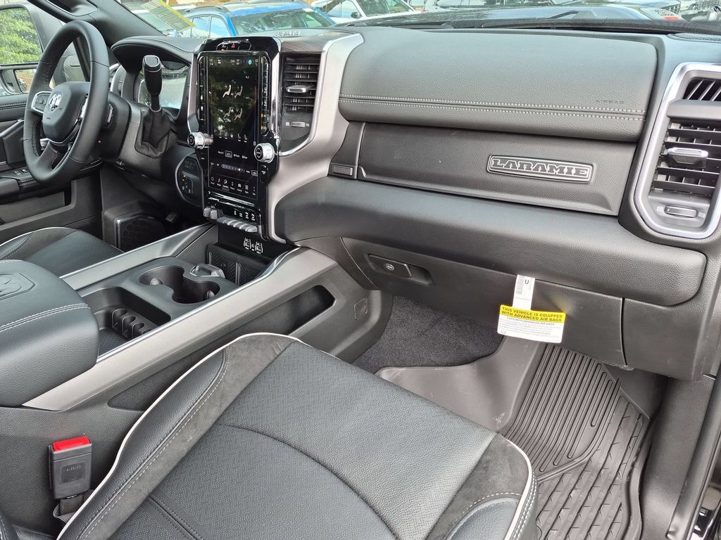 2027 Ram 2500 Laramie Gresham OR