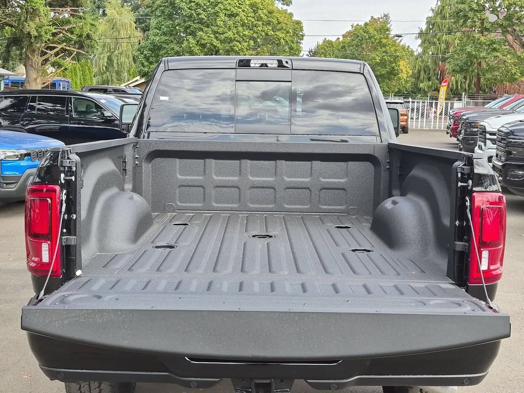 2027 Ram 2500 Laramie Gresham OR