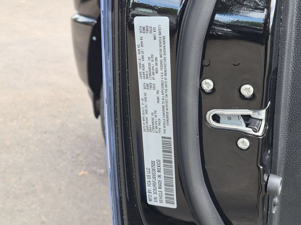 2027 Ram 2500 Laramie Gresham OR