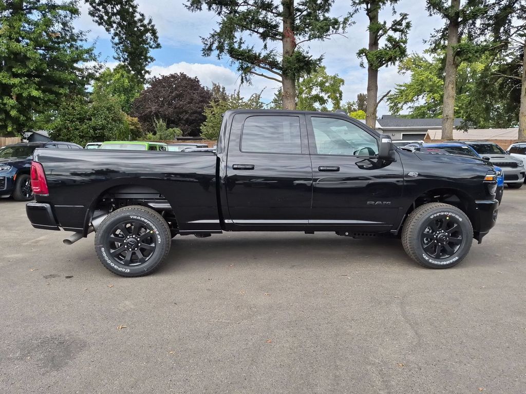 2027 Ram 2500 Laramie Gresham OR