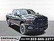 2027 Ram 2500 Laramie