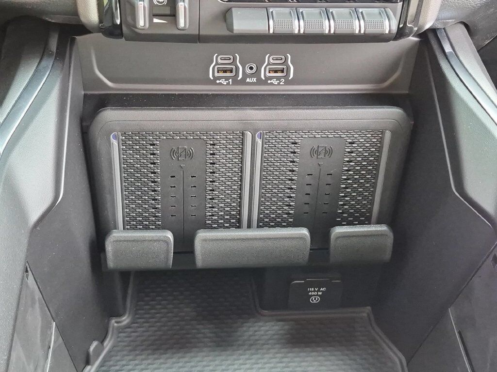 2027 Ram 2500 Laramie Gresham OR
