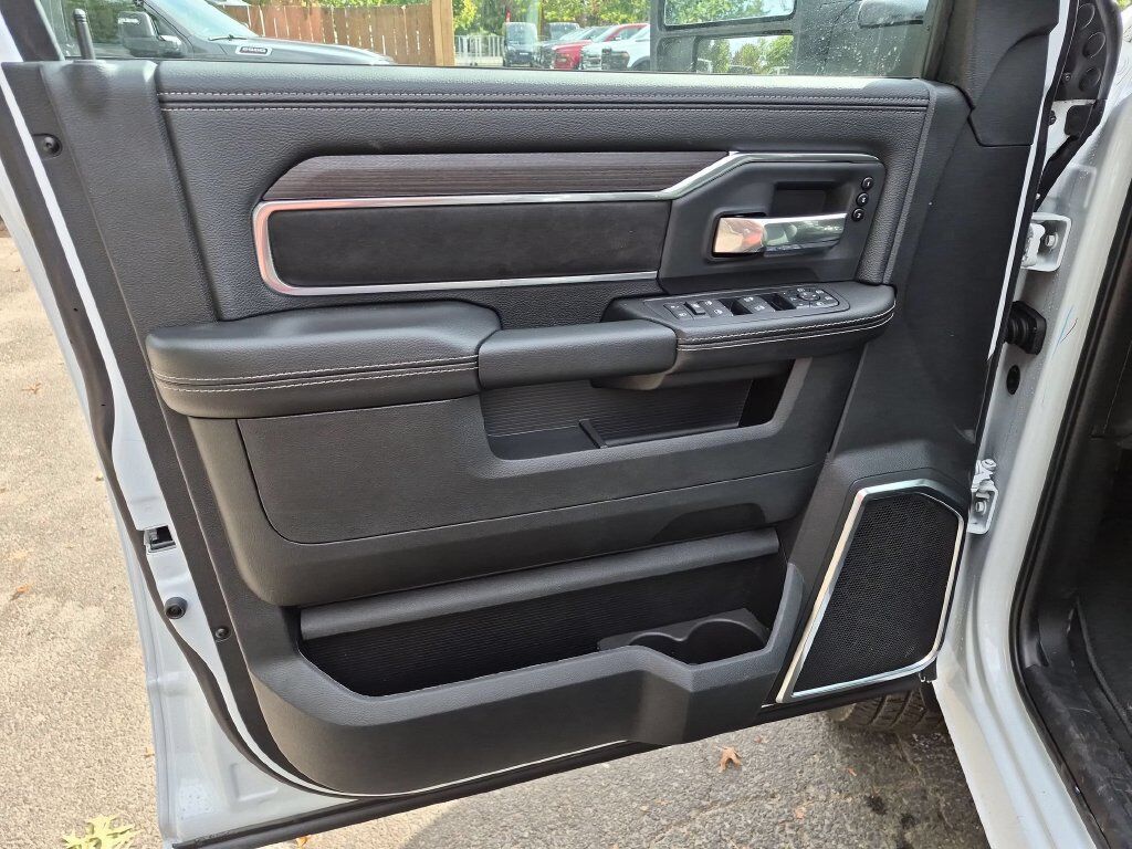 2027 Ram 2500 Laramie Gresham OR