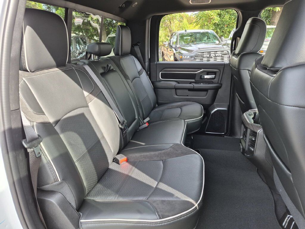 2027 Ram 2500 Laramie Gresham OR